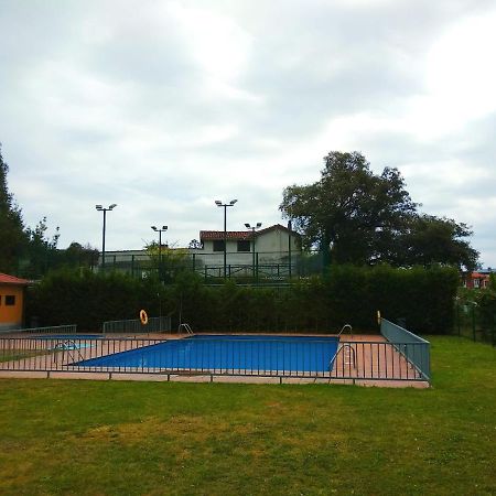 Arbidel, Apartamento Con Piscina En Llanes Vut-2758-As Εξωτερικό φωτογραφία