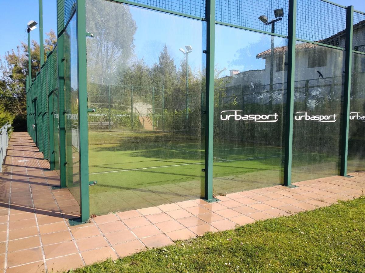 Arbidel, Apartamento Con Piscina En Llanes Vut-2758-As Εξωτερικό φωτογραφία