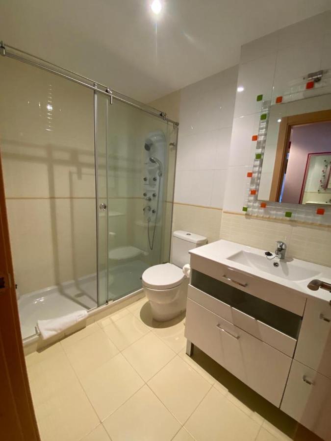 Arbidel, Apartamento Con Piscina En Llanes Vut-2758-As Εξωτερικό φωτογραφία