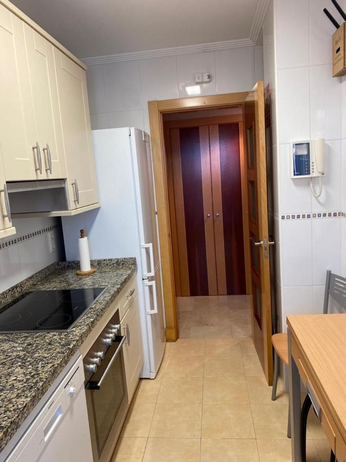 Arbidel, Apartamento Con Piscina En Llanes Vut-2758-As Εξωτερικό φωτογραφία