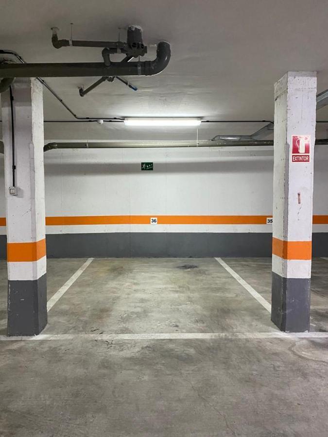 Arbidel, Apartamento Con Piscina En Llanes Vut-2758-As Εξωτερικό φωτογραφία