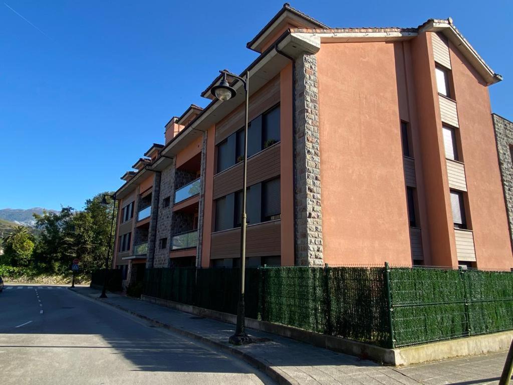 Arbidel, Apartamento Con Piscina En Llanes Vut-2758-As Εξωτερικό φωτογραφία