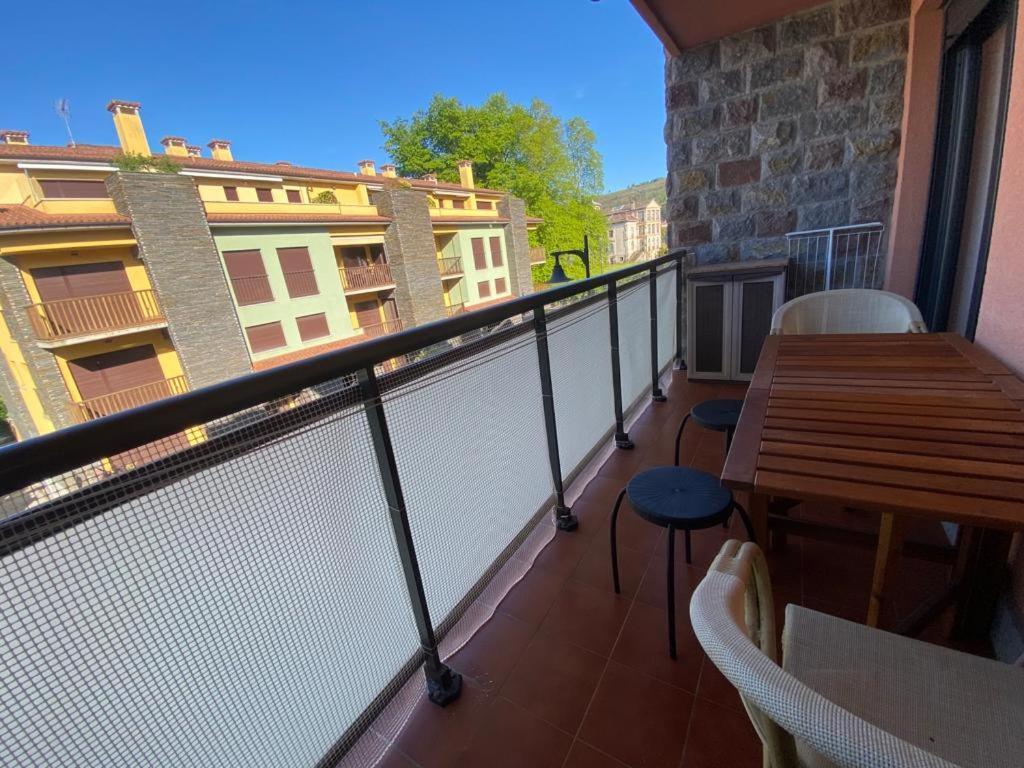 Arbidel, Apartamento Con Piscina En Llanes Vut-2758-As Εξωτερικό φωτογραφία