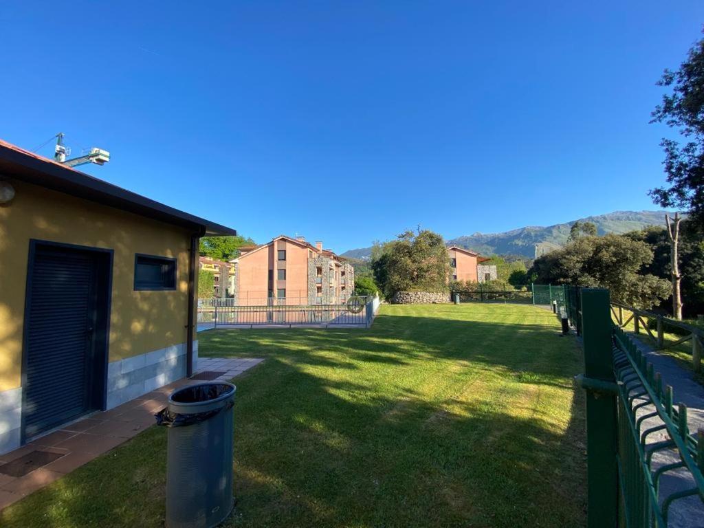 Arbidel, Apartamento Con Piscina En Llanes Vut-2758-As Εξωτερικό φωτογραφία