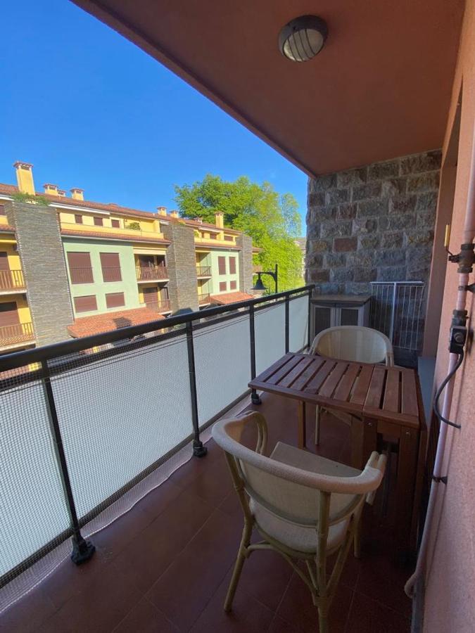 Arbidel, Apartamento Con Piscina En Llanes Vut-2758-As Εξωτερικό φωτογραφία
