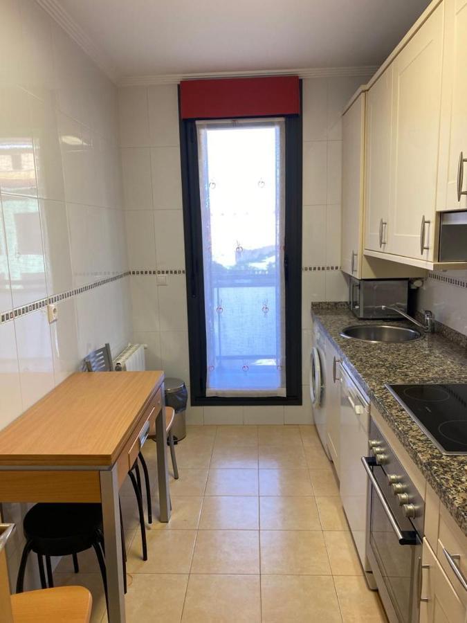 Arbidel, Apartamento Con Piscina En Llanes Vut-2758-As Εξωτερικό φωτογραφία
