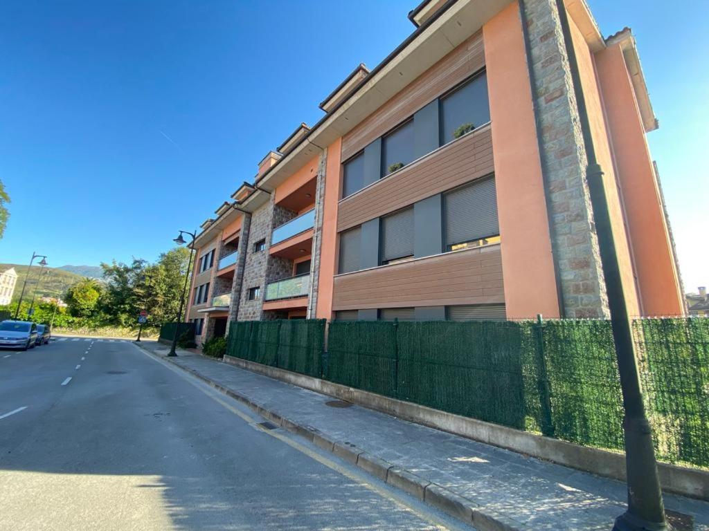 Arbidel, Apartamento Con Piscina En Llanes Vut-2758-As Εξωτερικό φωτογραφία