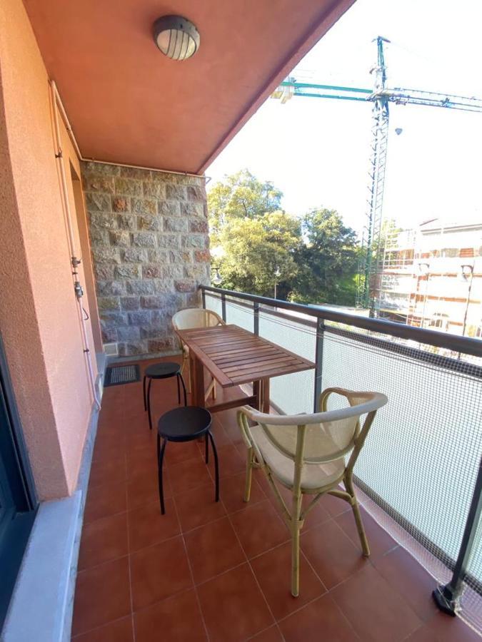 Arbidel, Apartamento Con Piscina En Llanes Vut-2758-As Εξωτερικό φωτογραφία